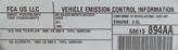 Thumbnail of 2023 Triple Nickel Clearcoat Dodge Charger
