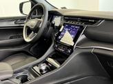 Thumbnail of 2025 Diamond Black Jeep Grand Cherokee L