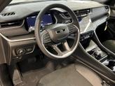 Thumbnail of 2025 Diamond Black Jeep Grand Cherokee L