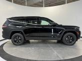 Thumbnail of 2025 Diamond Black Jeep Grand Cherokee L
