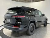 Thumbnail of 2025 Diamond Black Jeep Grand Cherokee L