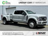 Photo of 2025 Avalanche Ford F-450