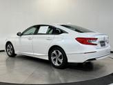 Thumbnail of 2019 Platinum White Pearl Honda Accord
