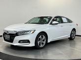 Thumbnail of 2019 Platinum White Pearl Honda Accord
