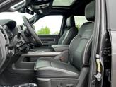 Thumbnail of 2025 Granite Crystal Clearcoat Metallic RAM 3500