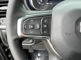 Thumbnail of 2025 Granite Crystal Clearcoat Metallic RAM 3500
