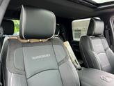 Thumbnail of 2025 Granite Crystal Clearcoat Metallic RAM 3500