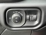 Thumbnail of 2025 Granite Crystal Clearcoat Metallic RAM 3500