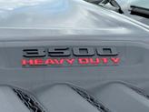 Thumbnail of 2025 Granite Crystal Clearcoat Metallic RAM 3500