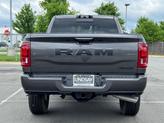 Thumbnail of 2025 Granite Crystal Clearcoat Metallic RAM 3500
