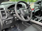 Thumbnail of 2025 Granite Crystal Clearcoat Metallic RAM 3500