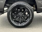 Thumbnail of 2025 Granite Crystal Clearcoat Metallic RAM 3500