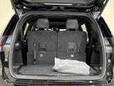 Thumbnail of 2025 Diamond Black Jeep Grand Cherokee L