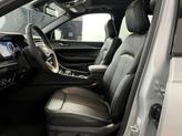 Thumbnail of 2025 Silver Zynith Jeep Grand Cherokee L