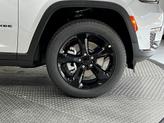 Thumbnail of 2025 Silver Zynith Jeep Grand Cherokee L