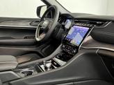 Thumbnail of 2025 Silver Zynith Jeep Grand Cherokee L