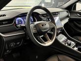 Thumbnail of 2025 Silver Zynith Jeep Grand Cherokee L