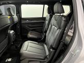 Thumbnail of 2025 Silver Zynith Jeep Grand Cherokee L