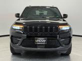 Thumbnail of 2024 Diamond Black Jeep Grand Cherokee