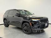 Photo of 2024 Diamond Black Jeep Grand Cherokee