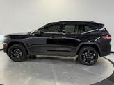 Thumbnail of 2024 Diamond Black Jeep Grand Cherokee