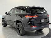 Thumbnail of 2024 Diamond Black Jeep Grand Cherokee