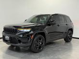 Thumbnail of 2024 Diamond Black Jeep Grand Cherokee