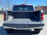 Thumbnail of 2025 Billet Silver Metallic Clearcoat RAM 1500