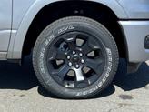 Thumbnail of 2025 Billet Silver Metallic Clearcoat RAM 1500