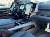 Thumbnail of 2025 Billet Silver Metallic Clearcoat RAM 1500