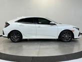 Thumbnail of 2020 Platinum White Pearl Honda Civic
