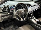 Thumbnail of 2020 Platinum White Pearl Honda Civic