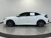 Thumbnail of 2020 Platinum White Pearl Honda Civic