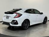 Thumbnail of 2020 Platinum White Pearl Honda Civic