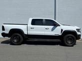 Thumbnail of 2022 Bright White Clearcoat RAM 1500