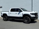 Photo of 2022 Bright White Clearcoat RAM 1500