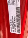 Thumbnail of 2024 Flame Red Clearcoat RAM 2500