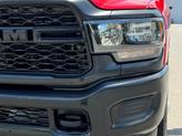 Thumbnail of 2024 Flame Red Clearcoat RAM 2500