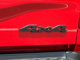 Thumbnail of 2024 Flame Red Clearcoat RAM 2500