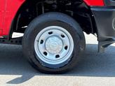 Thumbnail of 2024 Flame Red Clearcoat RAM 2500