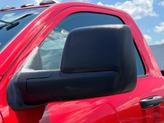 Thumbnail of 2024 Flame Red Clearcoat RAM 2500