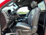 Thumbnail of 2024 Flame Red Clearcoat RAM 2500
