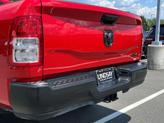 Thumbnail of 2024 Flame Red Clearcoat RAM 2500