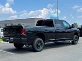 Thumbnail of 2025 Diamond Black RAM 2500