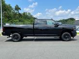 Thumbnail of 2025 Diamond Black RAM 2500