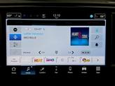 Thumbnail of 2025 Diamond Black Chrysler Pacifica