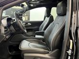 Thumbnail of 2025 Diamond Black Chrysler Pacifica