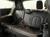 Thumbnail of 2025 Diamond Black Chrysler Pacifica