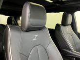 Thumbnail of 2025 Diamond Black Chrysler Pacifica