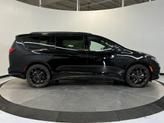 Thumbnail of 2025 Diamond Black Chrysler Pacifica